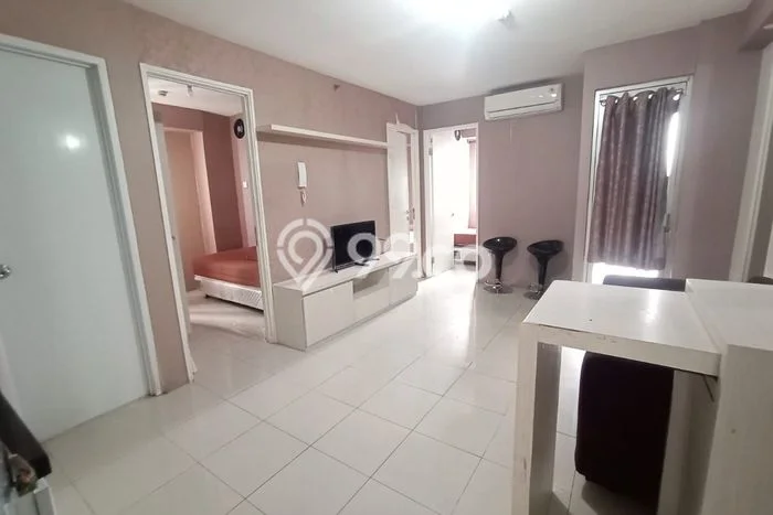 Apartemen Harga Murah dengan 3 BR & 2 KM di Jatinegara Jakarta Timur Apartemen Harga Murah dengan 3 BR & 2 KM di Jatinegara Jakarta Timur