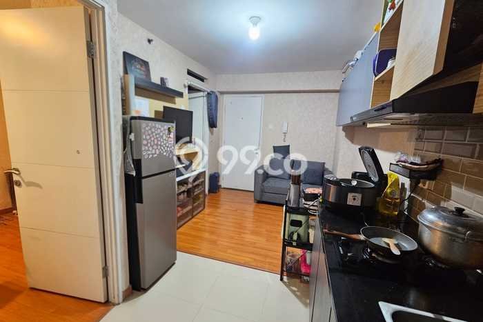 Dijual Apartemen di Jatinegara, Jakarta Timur 0 KT, 0 KM Strategis Dijual Apartemen di Jatinegara, Jakarta Timur 0 KT, 0 KM Strategis