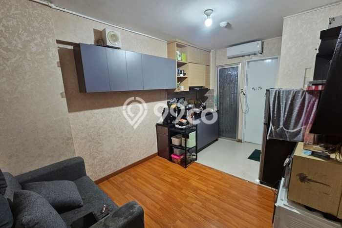 Dijual Apartemen di Jatinegara, Jakarta Timur 0 KT, 0 KM Strategis Dijual Apartemen di Jatinegara, Jakarta Timur 0 KT, 0 KM Strategis