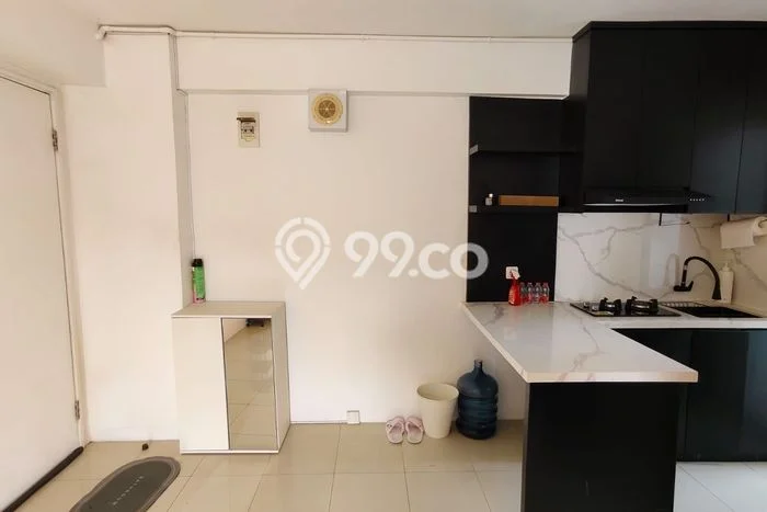 SPECIAL PRICE! Apartemen Kawasan Jatinegara, 1 KM, Luas 38m2m², Siap Ditempati SPECIAL PRICE! Apartemen Kawasan Jatinegara, 1 KM, Luas 38m2m², Siap Ditempati