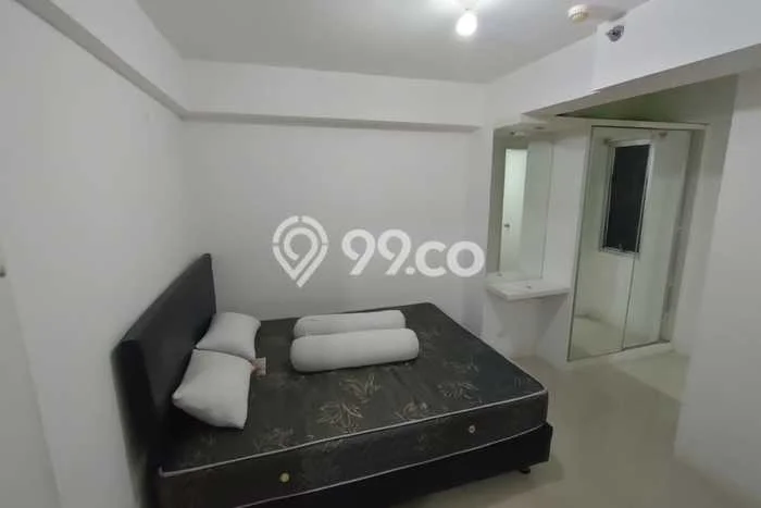 Disewakan Cepat! Hunian Apartemen Hemat di Jatinegara, Jakarta Timur 1 Kamar Tidur dan 1 Kamar Mandi Disewakan Cepat! Hunian Apartemen Hemat di Jatinegara, Jakarta Timur 1 Kamar Tidur dan 1 Kamar Mandi