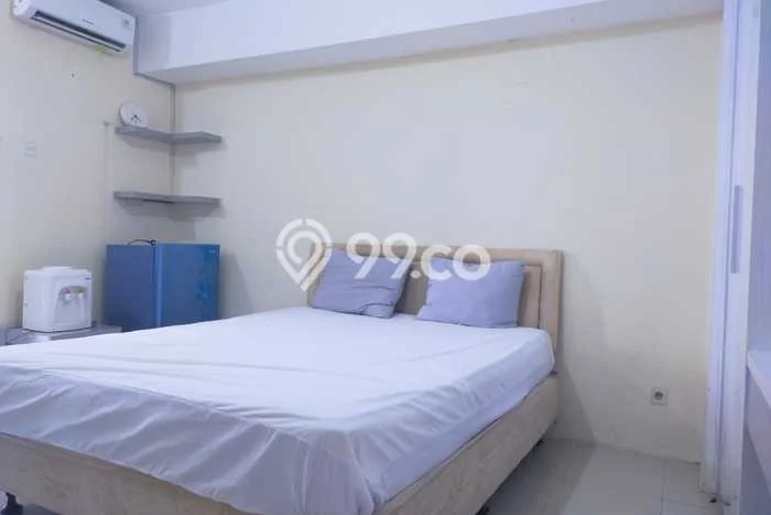 Hunian Apartemen Sewa Terjangkau 24m2 di Jatinegara, Cocok Dijadikan Tempat Tinggal Anda Hunian Apartemen Sewa Terjangkau 24m2 di Jatinegara, Cocok Dijadikan Tempat Tinggal Anda
