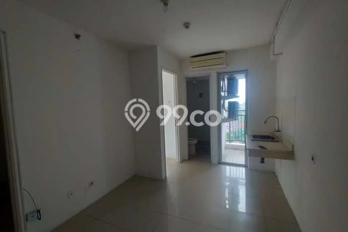 Apartemen Siap Pakai 1 Kamar dengan Harga Hemat di Area Jatinegara, Jakarta Timur Apartemen Siap Pakai 1 Kamar dengan Harga Hemat di Area Jatinegara, Jakarta Timur