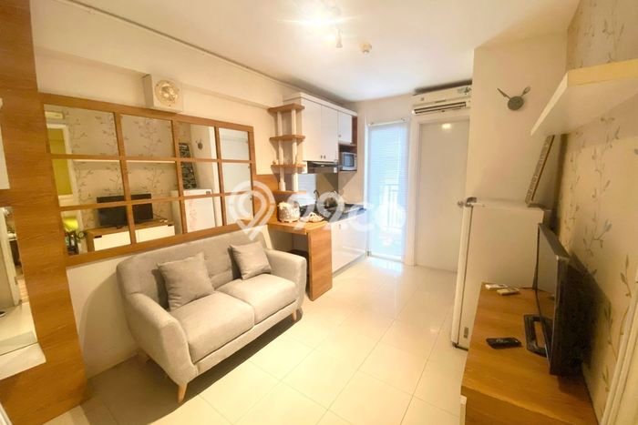 EXCLUSIVE PROPERTY! Apartemen Kawasan Jatinegara, 1 KM, Luas 34m2m², Area Strategis, View Terbaik EXCLUSIVE PROPERTY! Apartemen Kawasan Jatinegara, 1 KM, Luas 34m2m², Area Strategis, View Terbaik