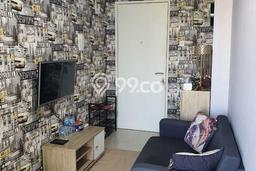Apartemen Nyaman untuk Disewa, 1 Kamar di Jakarta Timur Apartemen Nyaman untuk Disewa, 1 Kamar di Jakarta Timur