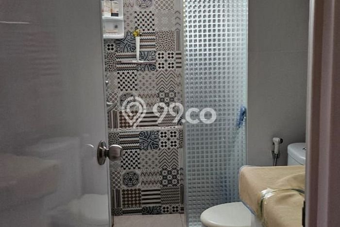 Apartemen Premium Kawasan Jatinegara, 1 KM, Luas 48m2m², Dekat Jatinegara, Jakarta Timur, Jakarta Timur Apartemen Premium Kawasan Jatinegara, 1 KM, Luas 48m2m², Dekat Jatinegara, Jakarta Timur, Jakarta Timur