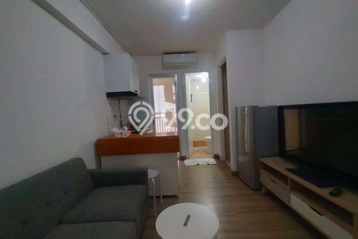 Apartemen Siap Huni 2 Kamar dengan Harga Terjangkau di Area Jatinegara, Jakarta Timur Apartemen Siap Huni 2 Kamar dengan Harga Terjangkau di Area Jatinegara, Jakarta Timur