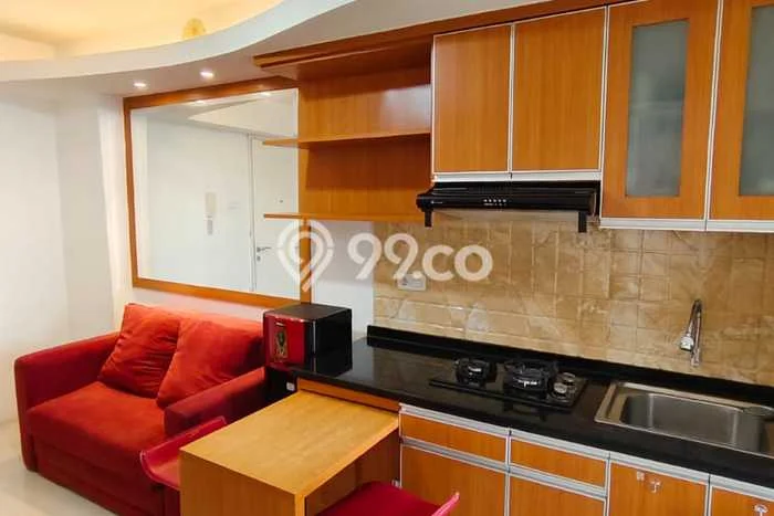 Ada Kamar Apartemen Murah Disewa di Jatinegara, Jakarta Timur 2 BR Ada Kamar Apartemen Murah Disewa di Jatinegara, Jakarta Timur 2 BR