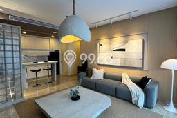 Disewakan Segera Apartemen Nyaman 3 KT di Kawasan Cilandak Disewakan Segera Apartemen Nyaman 3 KT di Kawasan Cilandak