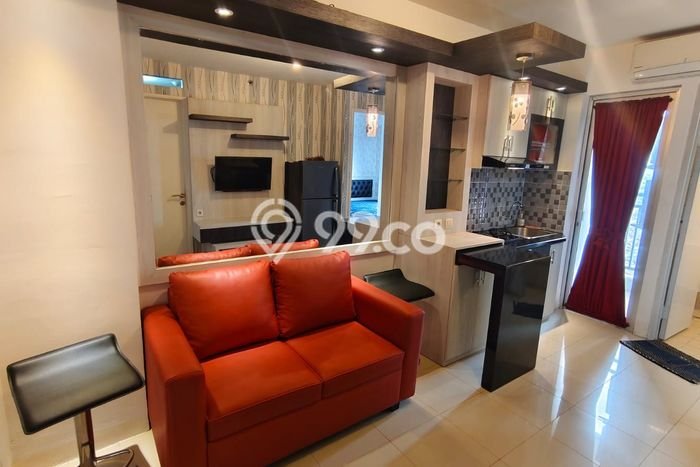 Hunian Apartemen Sewa Terjangkau 34m2 di Jatinegara, Cocok untuk Hunian Anda Hunian Apartemen Sewa Terjangkau 34m2 di Jatinegara, Cocok untuk Hunian Anda