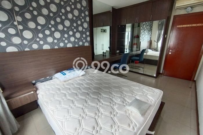 Disewakan Apartemen Murah di Kebon Kacang 2 Bedroom Disewakan Apartemen Murah di Kebon Kacang 2 Bedroom