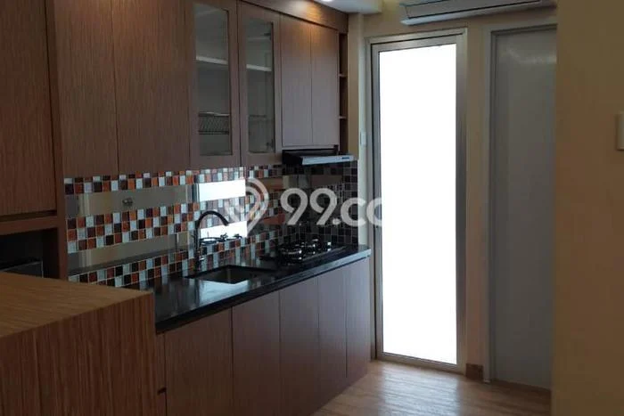 Apartemen Eksklusif Kawasan Jatinegara, 1 KT, Luas 34m2m², Kawasan Jatinegara, Jakarta Timur, Jakarta Timur Apartemen Eksklusif Kawasan Jatinegara, 1 KT, Luas 34m2m², Kawasan Jatinegara, Jakarta Timur, Jakarta Timur