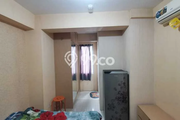 Hunian Apartemen Sewa Murah 28m2 di Jatinegara, Cocok Dijadikan Hunian Anda Hunian Apartemen Sewa Murah 28m2 di Jatinegara, Cocok Dijadikan Hunian Anda