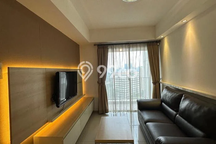 Jarang Ada! Hunian Apartemen Hemat di Jatinegara, Jakarta Timur 2 Kamar Tidur dan 2 Kamar Mandi Jarang Ada! Hunian Apartemen Hemat di Jatinegara, Jakarta Timur 2 Kamar Tidur dan 2 Kamar Mandi