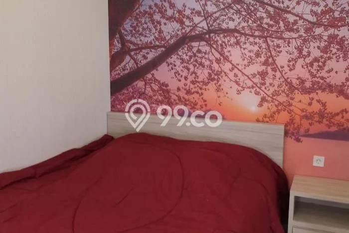 Apartemen Eksklusif Kawasan Jatinegara, 1 KT, Luas 34m2m², Kawasan Jatinegara, Jakarta Timur, Jakarta Timur Apartemen Eksklusif Kawasan Jatinegara, 1 KT, Luas 34m2m², Kawasan Jatinegara, Jakarta Timur, Jakarta Timur