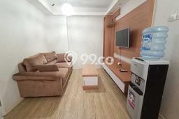 Apartemen Harga Murah dengan 1 BR & 1 KM di Jatinegara Jakarta Timur Apartemen Harga Murah dengan 1 BR & 1 KM di Jatinegara Jakarta Timur