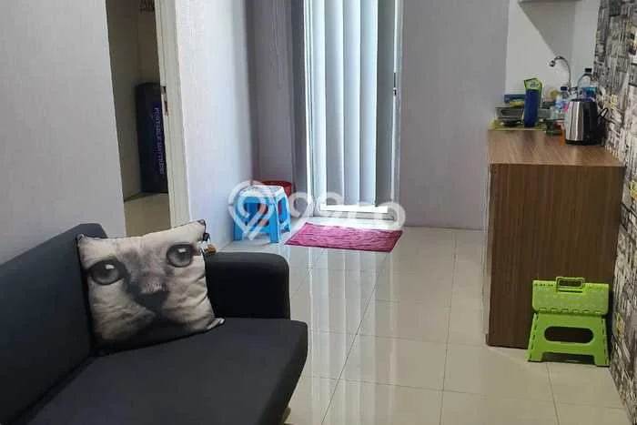 Apartemen Nyaman untuk Disewa, 1 Kamar di Jakarta Timur Apartemen Nyaman untuk Disewa, 1 Kamar di Jakarta Timur