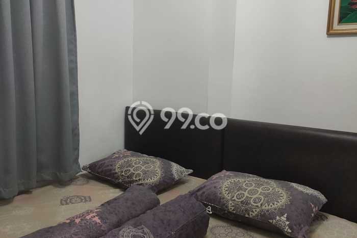 Unit Apartemen 2 Kamar & 1 Kamar Mandi Dijual di Jatinegara, Jakarta Timur Unit Apartemen 2 Kamar & 1 Kamar Mandi Dijual di Jatinegara, Jakarta Timur
