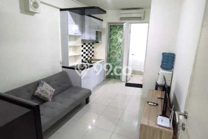 Sewa Sekarang Apartemen Minimalis 2 KT di Kawasan Jatinegara Sewa Sekarang Apartemen Minimalis 2 KT di Kawasan Jatinegara
