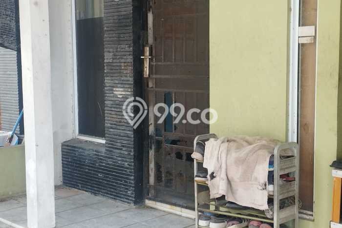 Hunian Terjangkau LT 90m2 di Tanjung Uncang Lingkungan Asri Hunian Terjangkau LT 90m2 di Tanjung Uncang Lingkungan Asri