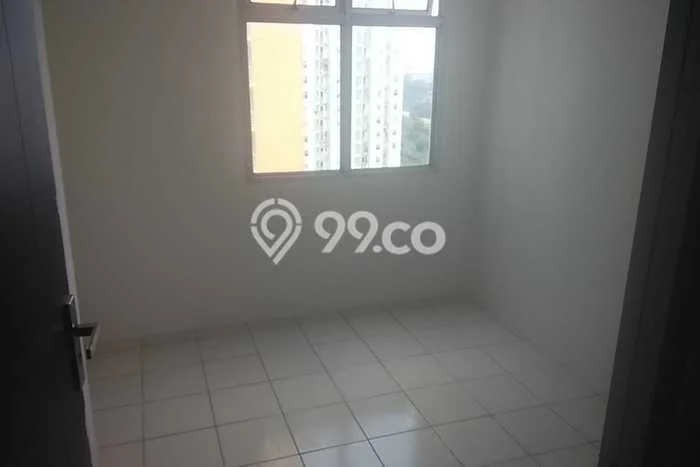 Siap Huni Apartemen 2 KT 1 KM di Pengadegan Luas 34m2 Siap Huni Apartemen 2 KT 1 KM di Pengadegan Luas 34m2