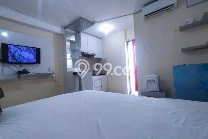 Hunian Apartemen Sewa Terjangkau 24m2 di Jatinegara, Cocok Dijadikan Tempat Tinggal Anda Hunian Apartemen Sewa Terjangkau 24m2 di Jatinegara, Cocok Dijadikan Tempat Tinggal Anda