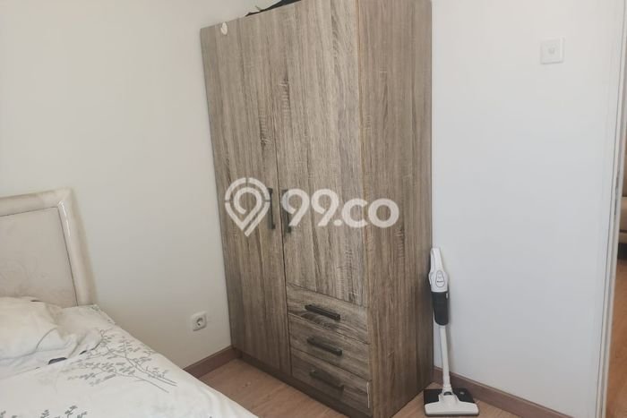 Hunian Apartemen Sewa Murah 34m2 di Jatinegara, Cocok untuk Hunian Anda Hunian Apartemen Sewa Murah 34m2 di Jatinegara, Cocok untuk Hunian Anda