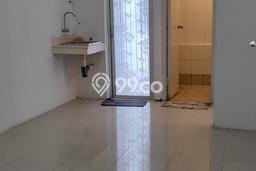 Disewakan Apartemen Minimalis 34m2 Punya 2 KT, 1 KM, Lokasi di Jatinegara Disewakan Apartemen Minimalis 34m2 Punya 2 KT, 1 KM, Lokasi di Jatinegara