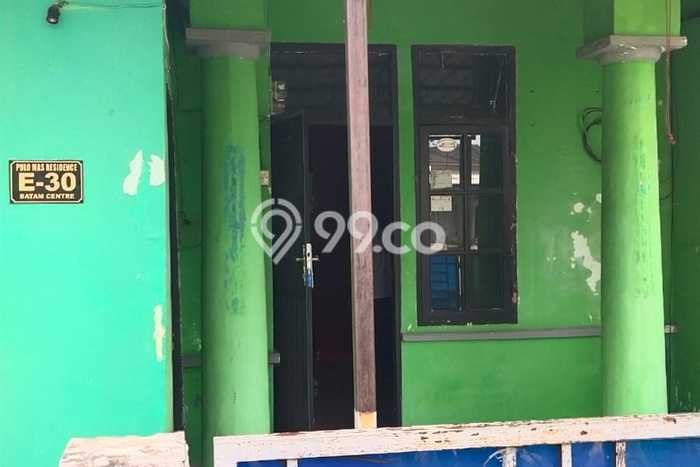 Rumah Minimalis LB/LT 50m2/78m2 Dijual Area Batam Centre, Batam Rumah Minimalis LB/LT 50m2/78m2 Dijual Area Batam Centre, Batam