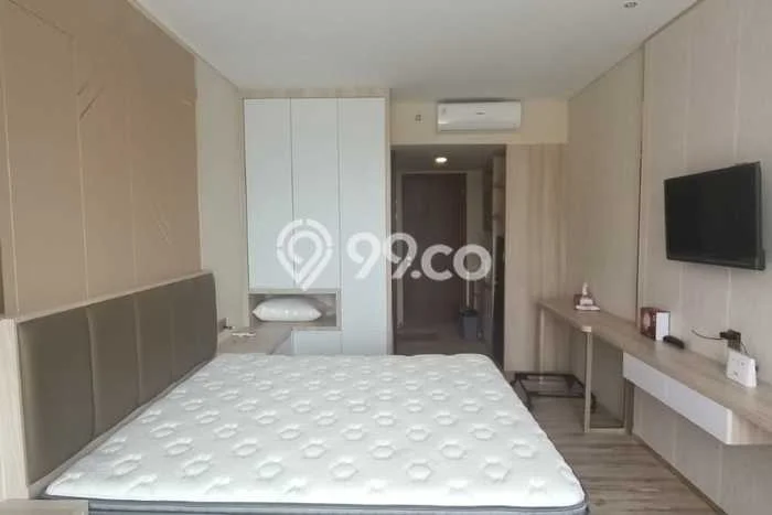 Disewakan Apartemen Murah di Nagoya 1 KT Disewakan Apartemen Murah di Nagoya 1 KT