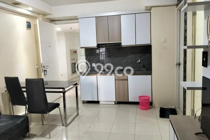 Apartemen Harga Murah dengan 3 BR & 1 KM di Jatinegara Jakarta Timur Apartemen Harga Murah dengan 3 BR & 1 KM di Jatinegara Jakarta Timur