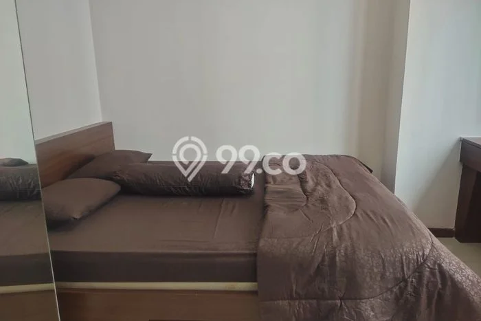 Hunian Apartemen Disewakan Terjangkau 34m2 di Jatinegara, Cocok Dijadikan Hunian Anda Hunian Apartemen Disewakan Terjangkau 34m2 di Jatinegara, Cocok Dijadikan Hunian Anda