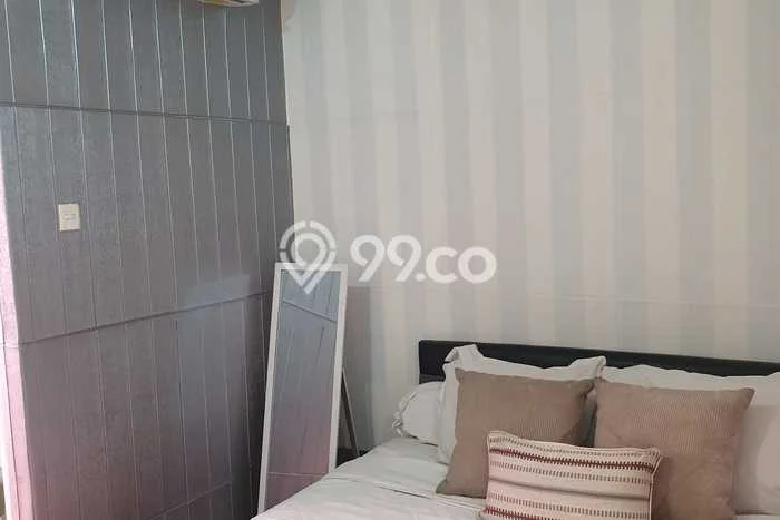 Disewakan Apartemen Ekonomis 1 KT di Cipinang Jakarta Timur Disewakan Apartemen Ekonomis 1 KT di Cipinang Jakarta Timur