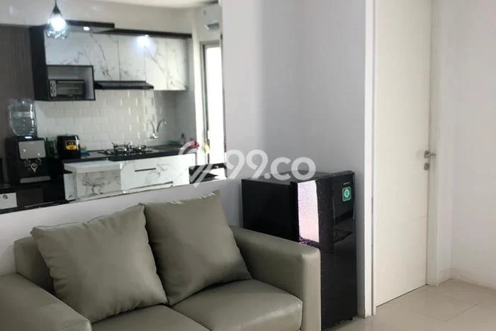 Hunian Apartemen Sewa Murah 34m2 di Jatinegara, Cocok Dijadikan Hunian Anda Hunian Apartemen Sewa Murah 34m2 di Jatinegara, Cocok Dijadikan Hunian Anda