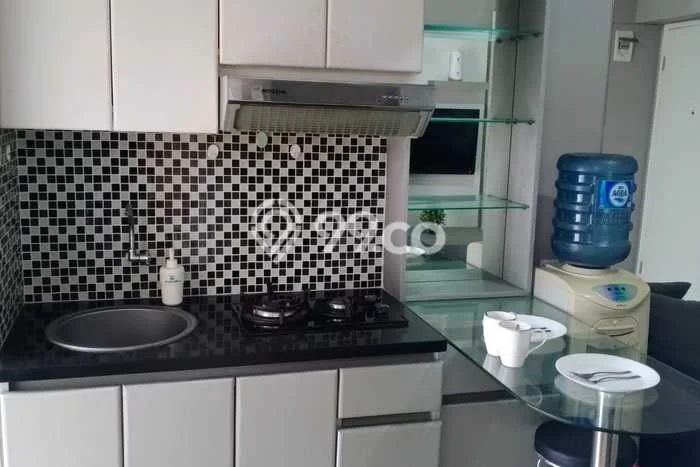 Sewa Apartemen Minimalis 34m2 Punya 2 KT, 1 KM, Lokasi di Jatinegara Sewa Apartemen Minimalis 34m2 Punya 2 KT, 1 KM, Lokasi di Jatinegara