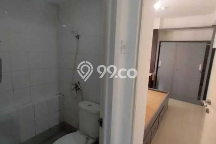 Dijual Apartemen Terjangkau di Jatinegara, Jakarta Timur dengan 1 KT, 1 KM Dijual Apartemen Terjangkau di Jatinegara, Jakarta Timur dengan 1 KT, 1 KM