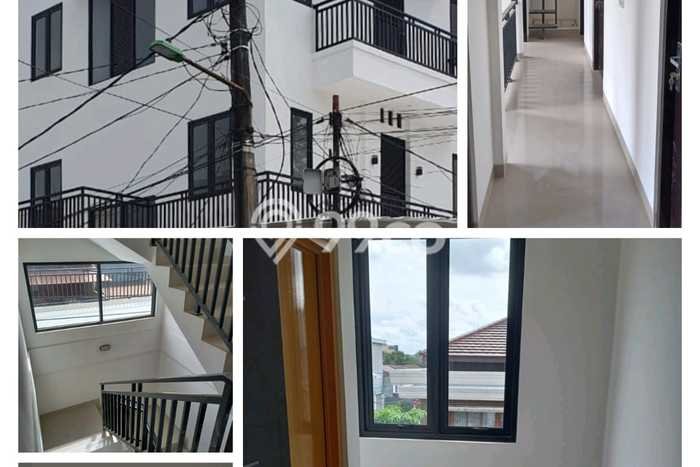 Kost Dijual Lokasi Kelapa Gading, Jakarta Utara, 15 KT, 15 KM, 200m2 Kost Dijual Lokasi Kelapa Gading, Jakarta Utara, 15 KT, 15 KM, 200m2