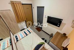 Cocok Untuk Investasi! Dijual Kost di Grogol 21 Kamar Cocok Untuk Investasi! Dijual Kost di Grogol 21 Kamar
