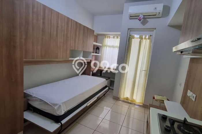 Unit Apartemen Dijual di Bekasi Utara, Bekasi, dengan 1 Bedroom, 1 Bathroom Unit Apartemen Dijual di Bekasi Utara, Bekasi, dengan 1 Bedroom, 1 Bathroom