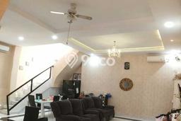 Siap Huni Rumah Mewah 4 Kamar di Kelapa Gading Dekat ke Mana Pun Siap Huni Rumah Mewah 4 Kamar di Kelapa Gading Dekat ke Mana Pun