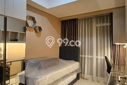 Sewa Sekarang Apartemen Nyaman 2 KT di Kawasan Kelapa Gading Sewa Sekarang Apartemen Nyaman 2 KT di Kawasan Kelapa Gading
