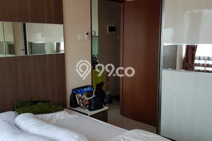 Apartemen Nyaman untuk Disewa, 2 Kamar di Jakarta Timur Apartemen Nyaman untuk Disewa, 2 Kamar di Jakarta Timur