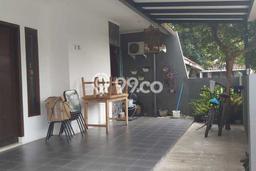 Rumah Minimalis 3 KT di Jatibening Bekasi Semi Furnished Rumah Minimalis 3 KT di Jatibening Bekasi Semi Furnished