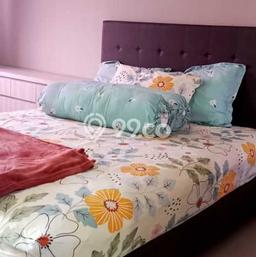 Sewa Apartemen Ekonomis 1 KT di Jatibening Bekasi Sewa Apartemen Ekonomis 1 KT di Jatibening Bekasi
