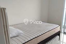 Hunian Apartemen Bagus di Kelapa Gading 1 Kamar Tidur Hunian Apartemen Bagus di Kelapa Gading 1 Kamar Tidur
