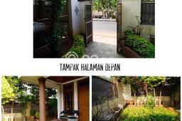 Siap Huni Hunian Elit 4 Kamar di Duren Sawit Dekat ke Mana Pun Siap Huni Hunian Elit 4 Kamar di Duren Sawit Dekat ke Mana Pun
