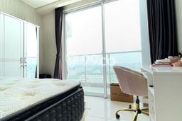 Hunian Apartemen Nyaman di Kelapa Gading 1 Kamar Tidur Hunian Apartemen Nyaman di Kelapa Gading 1 Kamar Tidur
