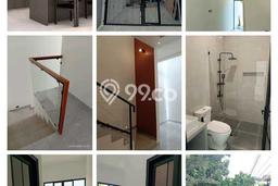 Jual Rumah Luas Elegan Dengan View Cantik di Sunter, Jakarta Utara Jual Rumah Luas Elegan Dengan View Cantik di Sunter, Jakarta Utara
