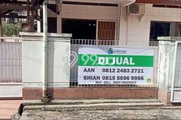 Dijual Rumah Premium dengan Fasilitas Sekitar Lengkap di Duren Sawit, Jakarta Timur Dijual Rumah Premium dengan Fasilitas Sekitar Lengkap di Duren Sawit, Jakarta Timur