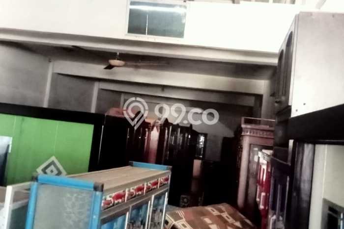 Ruko Area Premium di Pondok Gede, Luas 90m², Akses Strategis Ruko Area Premium di Pondok Gede, Luas 90m², Akses Strategis
